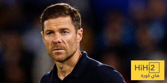 أنباء سارة في ريال مدريد قبل الكلاسيكو.. تشكيلة ألونسو المتوقعة