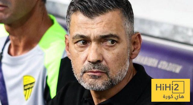لماذا لم تتدخل إدارة الاتحاد لإلغاء قرار كونسيساو الخاطئ ؟