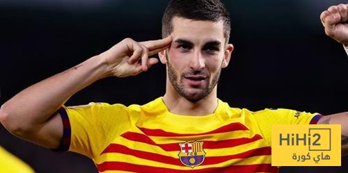 دخول فيران توريس تشكيلة الكلاسيكو محل شك وموقف كوندي لم يتحدد بعد!