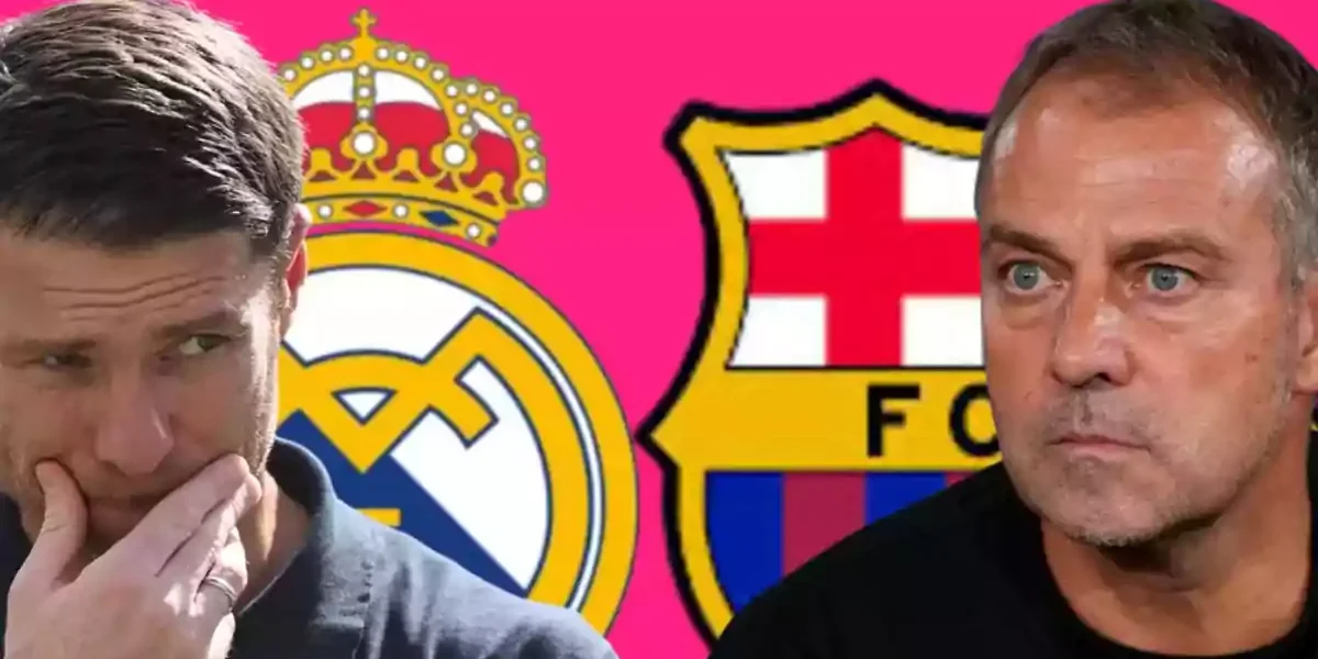 صراع بين أكثر فريقين هجوميين هذا الموسم