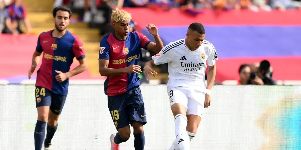 البيرنابيو سلاح ريال مدريد قبل الكلاسيكو