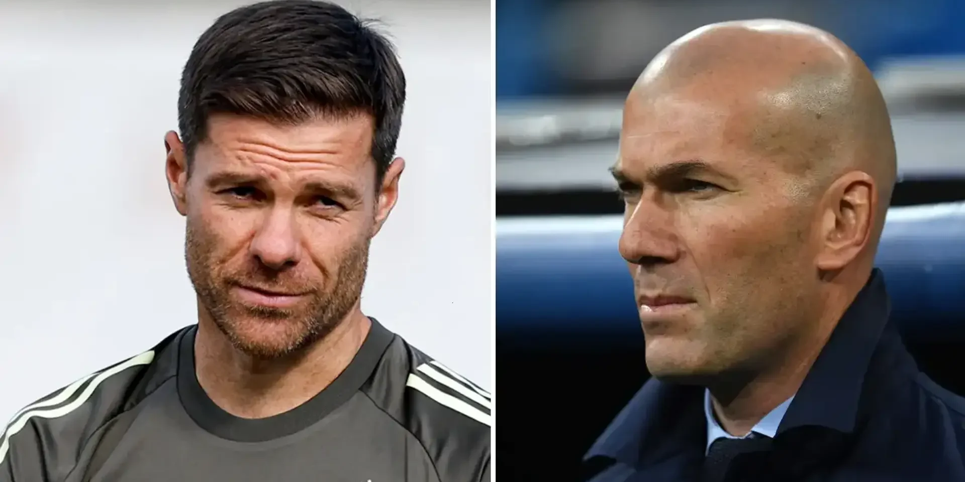 قبل أول ظهور لــ ألونسو.. كيف بدأ مدربو ريال مدريد الكلاسيكو الأول؟