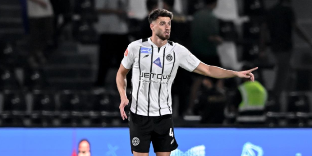 موعد مباراة الشباب والأخدود في دوري روشن