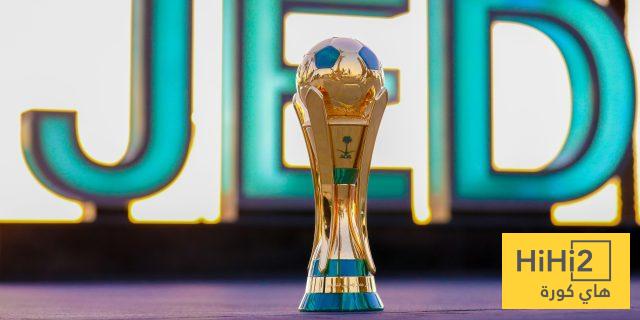 قبل انطلاق دور الـ 16 .. أكثر الأندية تحقيقًا لـ كأس الملك