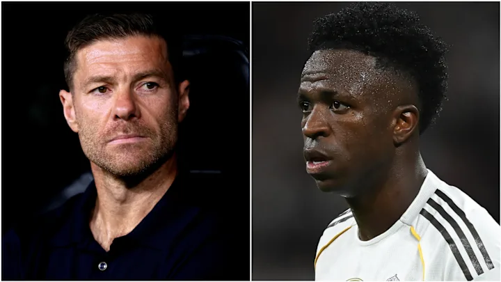 فينيسيوس يفجر غرف الملابس في ريال مدريد …! سأرحل عن الفريق