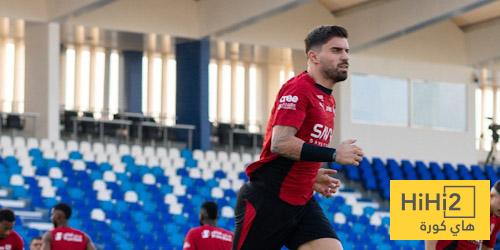 نتائج آخر 4 مباريات بين الهلال والأخدود