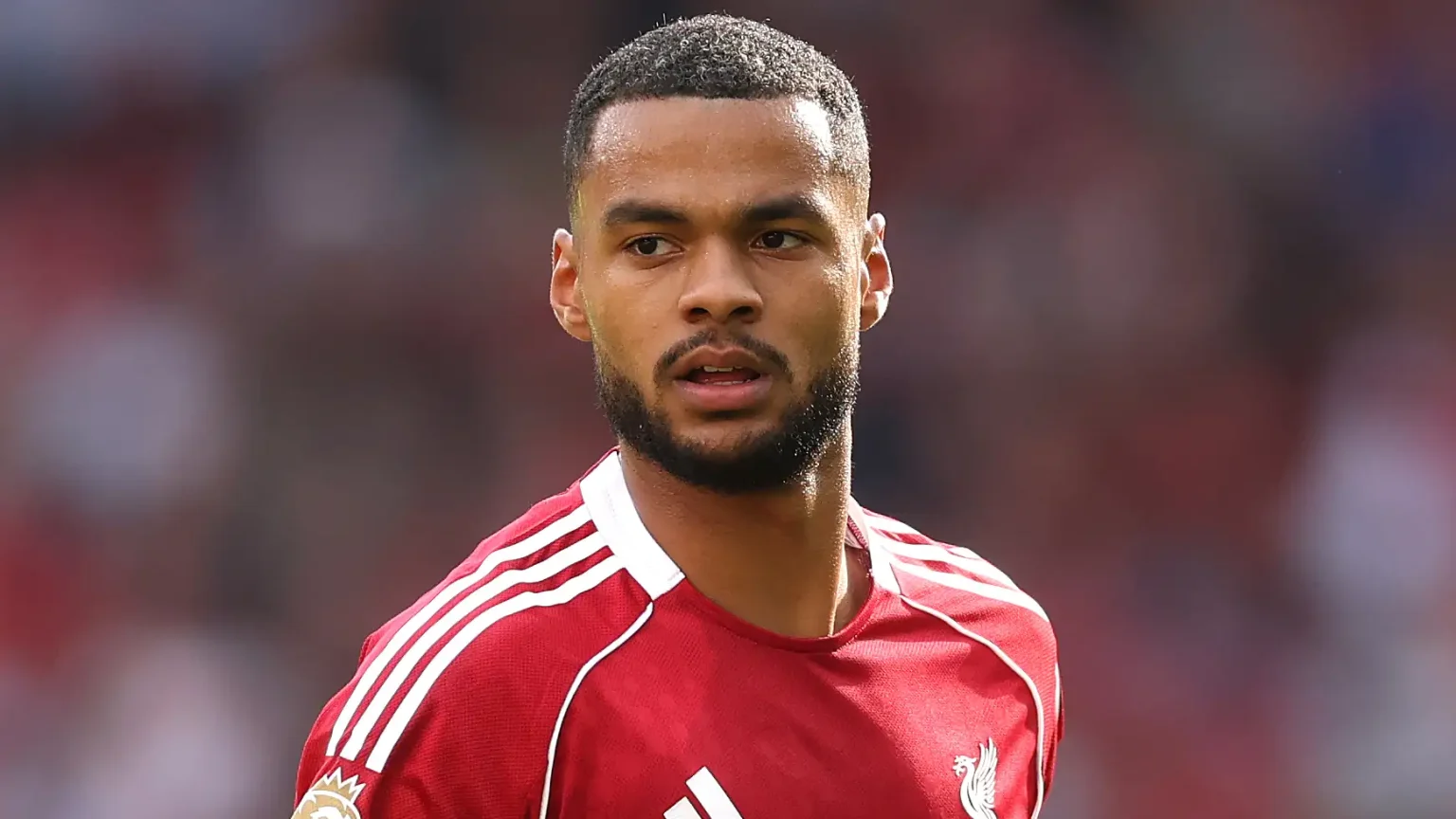 ليفربول يتفوق على كريستال بالاس