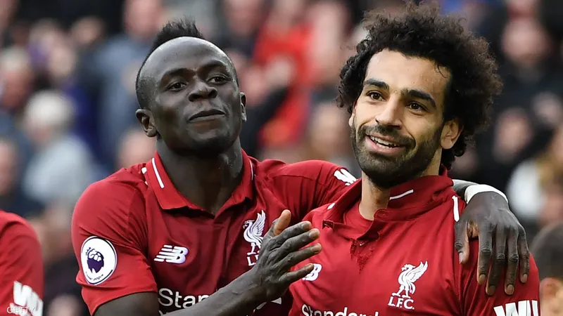أفضل الهدافين في تاريخ مواجهات ليفربول وكريستال بالاس