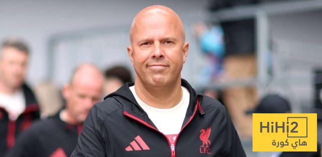 تعليق مدرب ليفربول قبل مواجهة كريستال بالاس