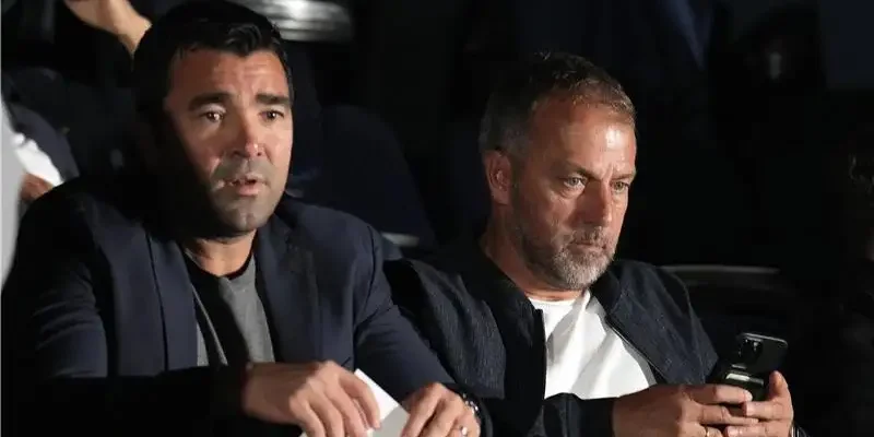 خطة برشلونة لجلب مواهب جديدة الشهر القادم