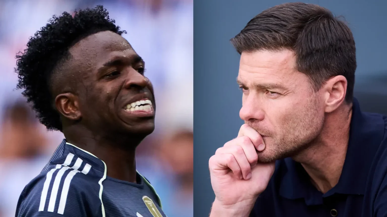 هدوء ألونسو ينتصر على عاصفة فينيسيوس.. هل ينجح المدرب ؟