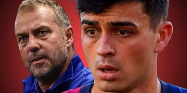 خيارات فليك لتعويض بيدري