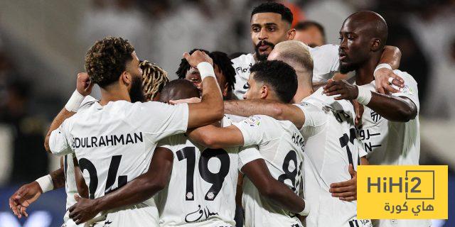 في الكأس .. نجوم الاتحاد السابقون يعودون خصومًا !