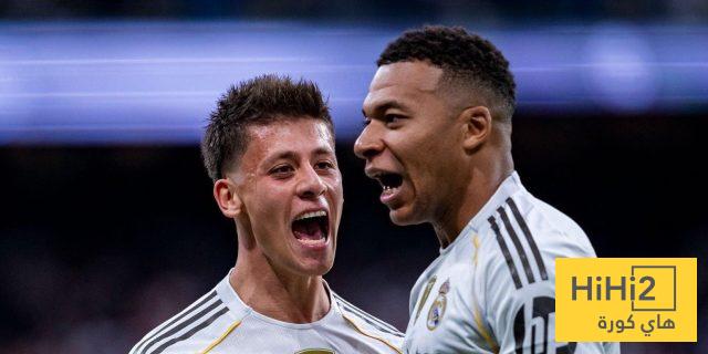 كروس يكشف أحد أسباب تألق مبابي مع ريال مدريد