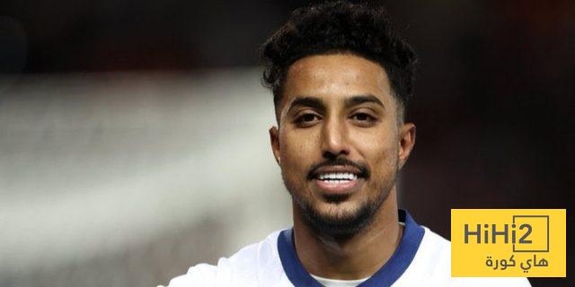 مهمة خاصة لـ سالم الدوسري أمام الشباب
