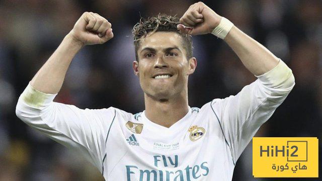 هدافو مواجهات ريال مدريد وفالنسيا في الليغا