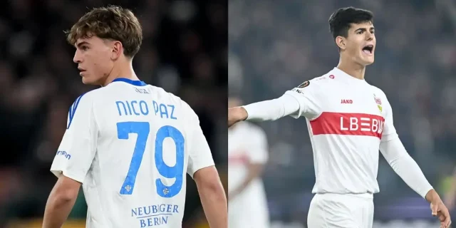 موقف ألونسو من عودة هذا الثنائي إلى ريال مدريد
