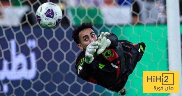 تشكيلة النصر المتوقعة أمام الفيحاء