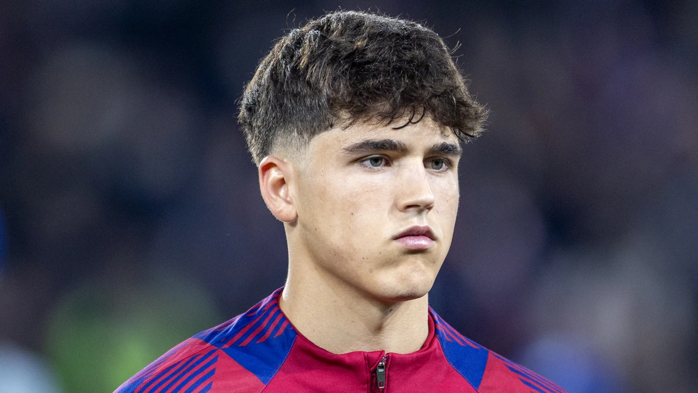 فليك يدافع عن كوبارسي