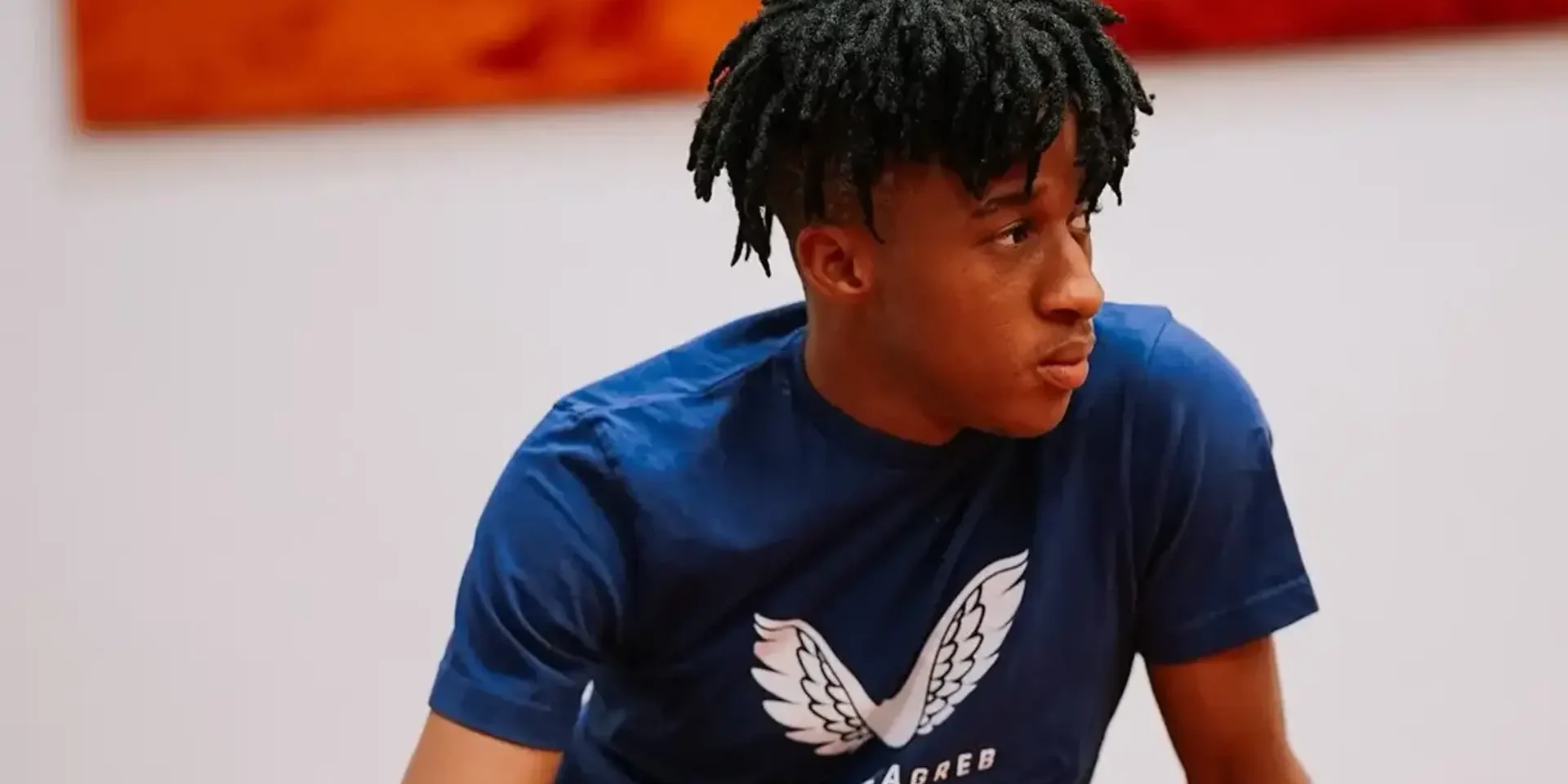 برشلونة يراقب لاعب شاب عمره 17 عام