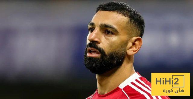 انتقال محمد صلاح للدوري السعودي لا يزال مطروحا