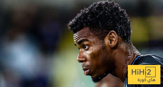 لاعب كلوب بروج : مباراة برشلونة لن تكون سهلة