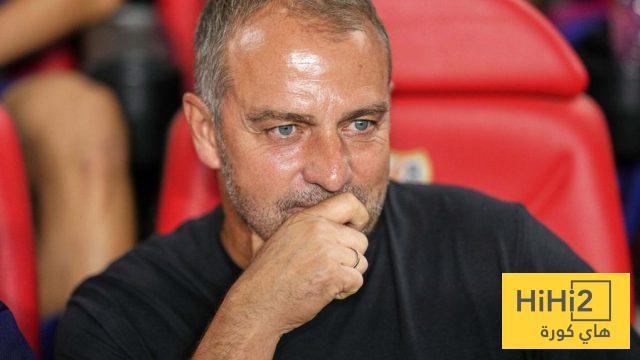 أخبار سعيدة في تدريبات برشلونة