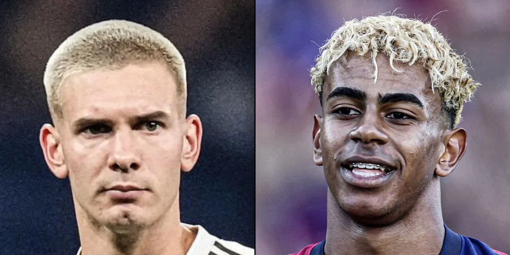 ماستانتونو يسير على خطى لامين يامال !