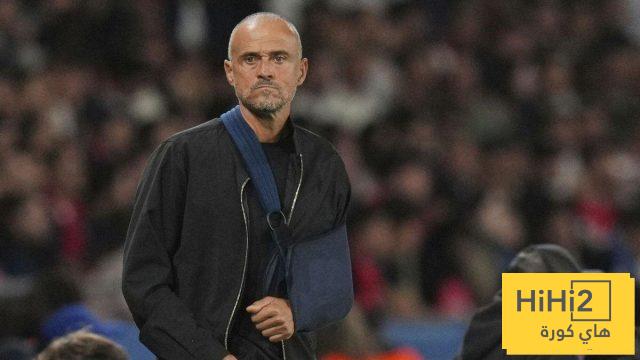 تصريحات قوية من إنريكي قبل مواجهة بايرن ميونخ في دوري الأبطال