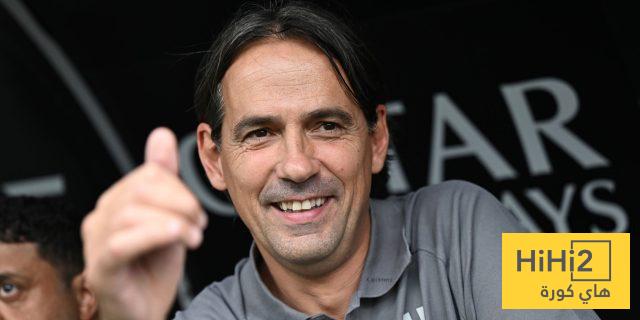 الهلال يعود للأرقام القياسية بفضل إنزاغي