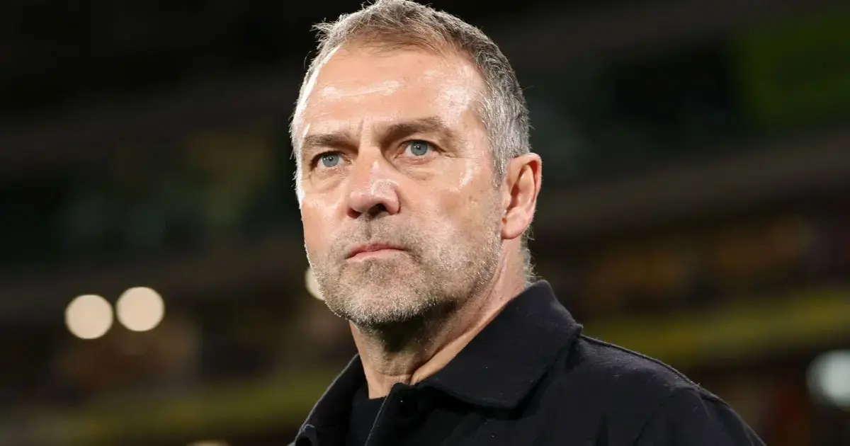 المنقذ الجديد لبرشلونة وسط الفوضى !