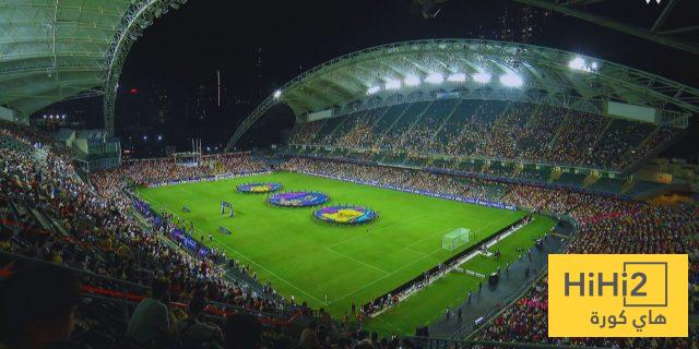 نيوم يفاجئ جماهير النصر