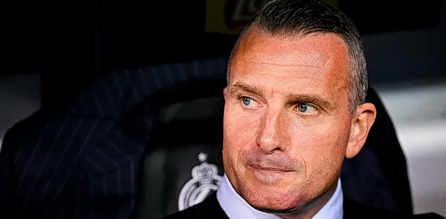 مدرب كلوب بروج يحذر برشلونة !