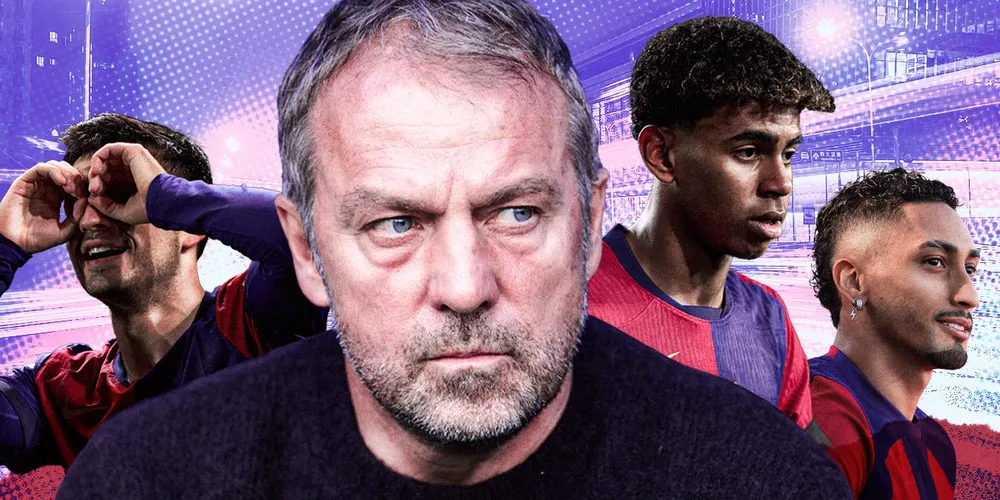 لاعب كلوب بروج  : سنفوز على برشلونة في هذه الحالة  !