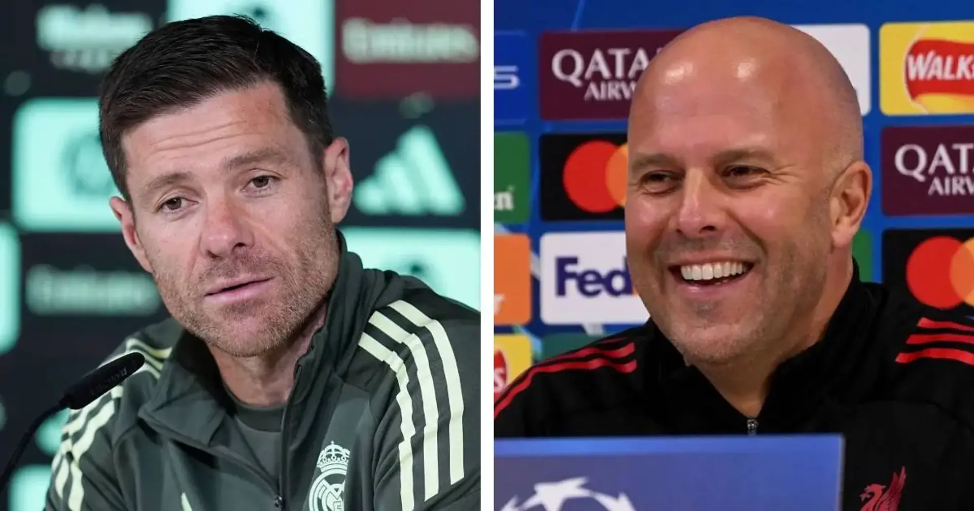 سلاح ليفربول القوي قبل مواجهة ريال مدريد