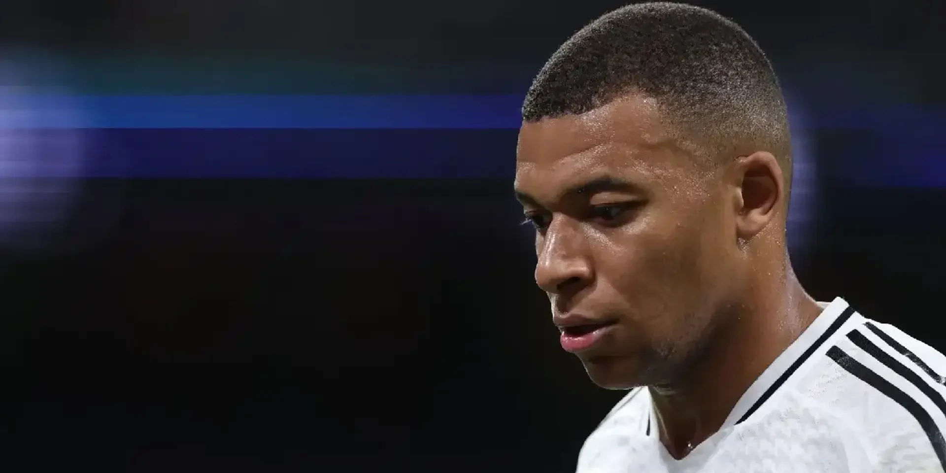 مبابي وجها لوجه امام باريس سان جيرمان في المحكمة