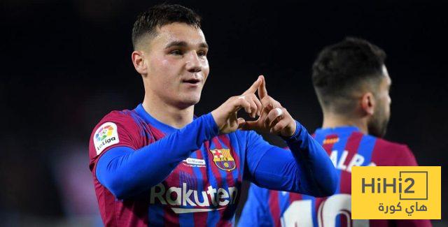 لاعبون مثلوا ناديي برشلونة وكلوب بروج