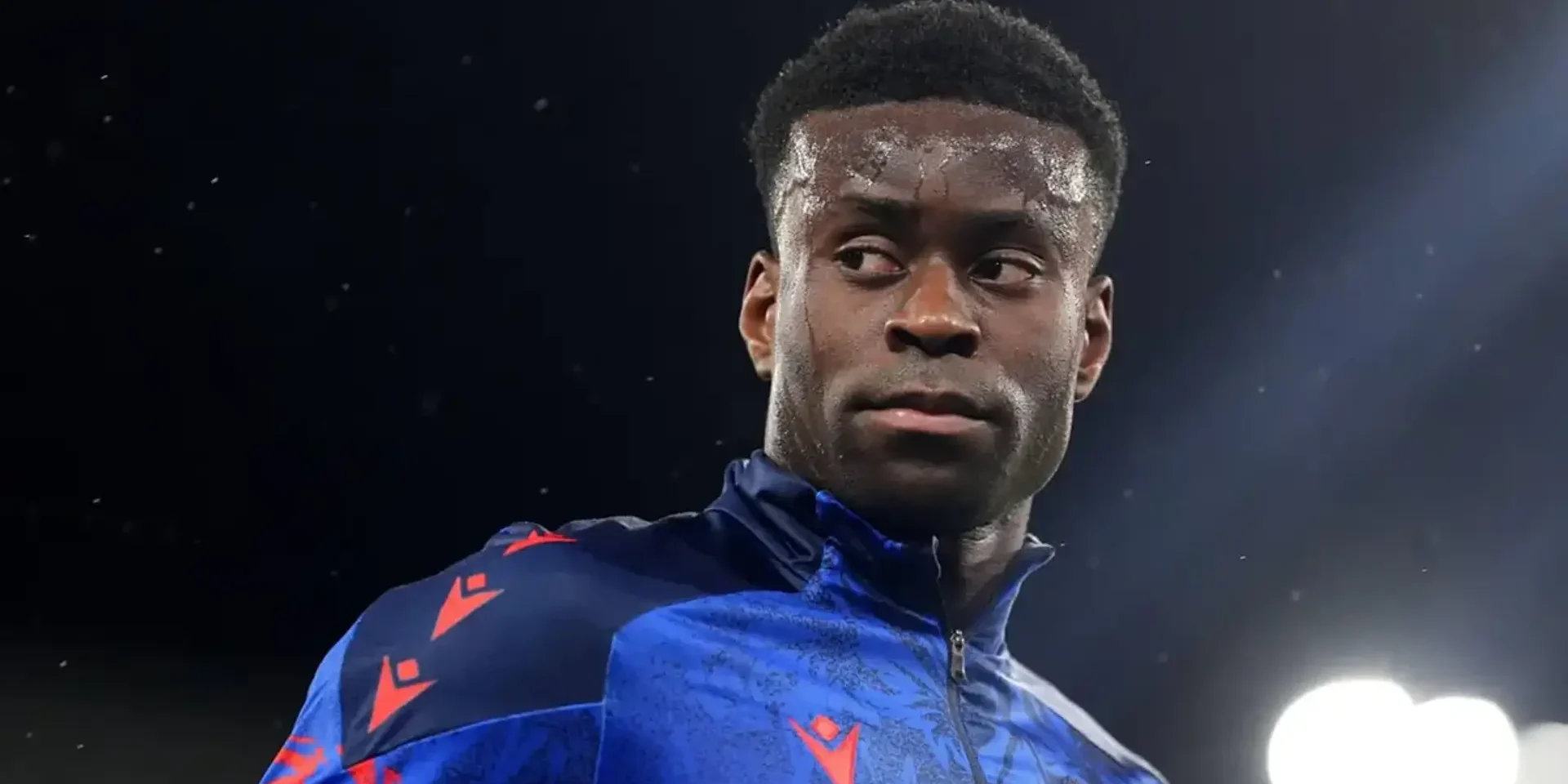 الأقرب للتعاقد مع غويهي بعد انسحاب ريال مدريد