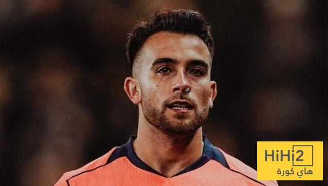 رسالة إريك غارسيا بعد سقوط برشلونة أمام كلوب بروج