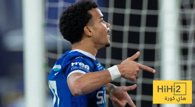 كايو سيزار على أعتاب الرحيل عن الهلال