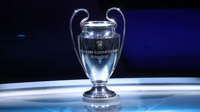 صورة  : المرشحون لجائزة لاعب الأسبوع في دوري أبطال أوروبا