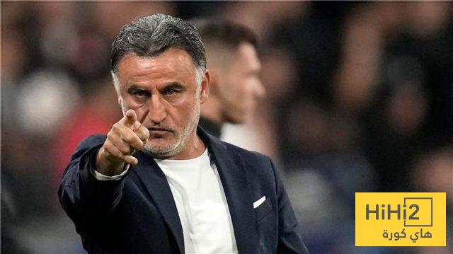 أكبر ما يخشاه كريستوف غالتييه من مواجهة النصر