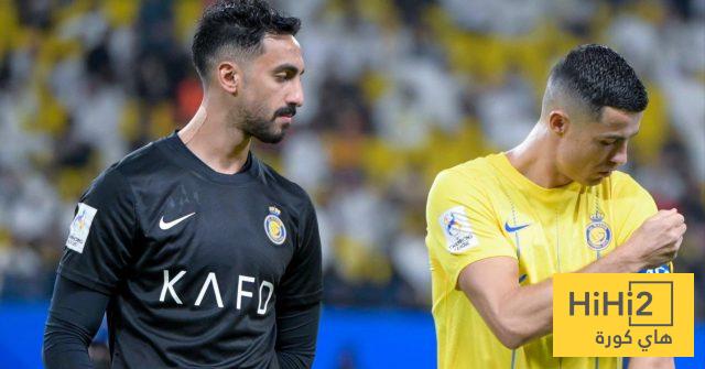 الجدل يشتعل حول حكم مواجهة النصر ونيوم !