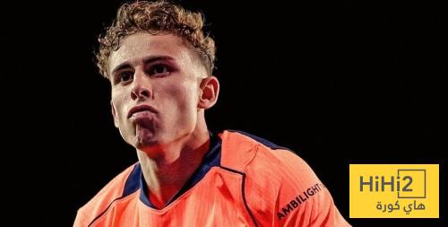 منشور فيرمين بعد التعادل مع كلوب بروج