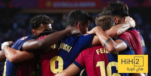 برشلونة يستبعد اللعب في البيرو