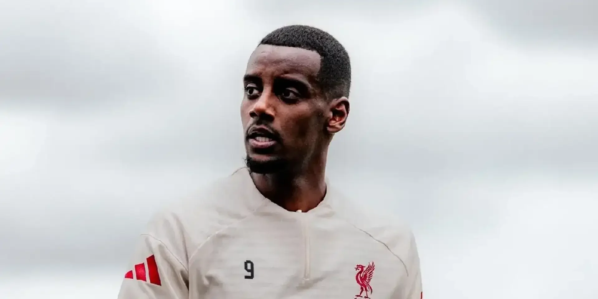 آخر مستجدات عودة إيزاك من الإصابة