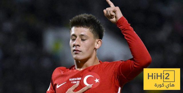 رسميًا: غولر ينضم لقائمة منتخب تركيا