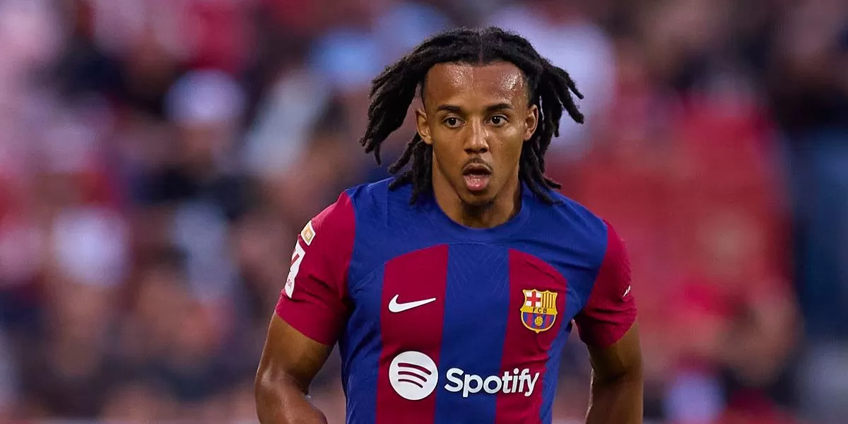 كوندي يثير الشكوك في برشلونة