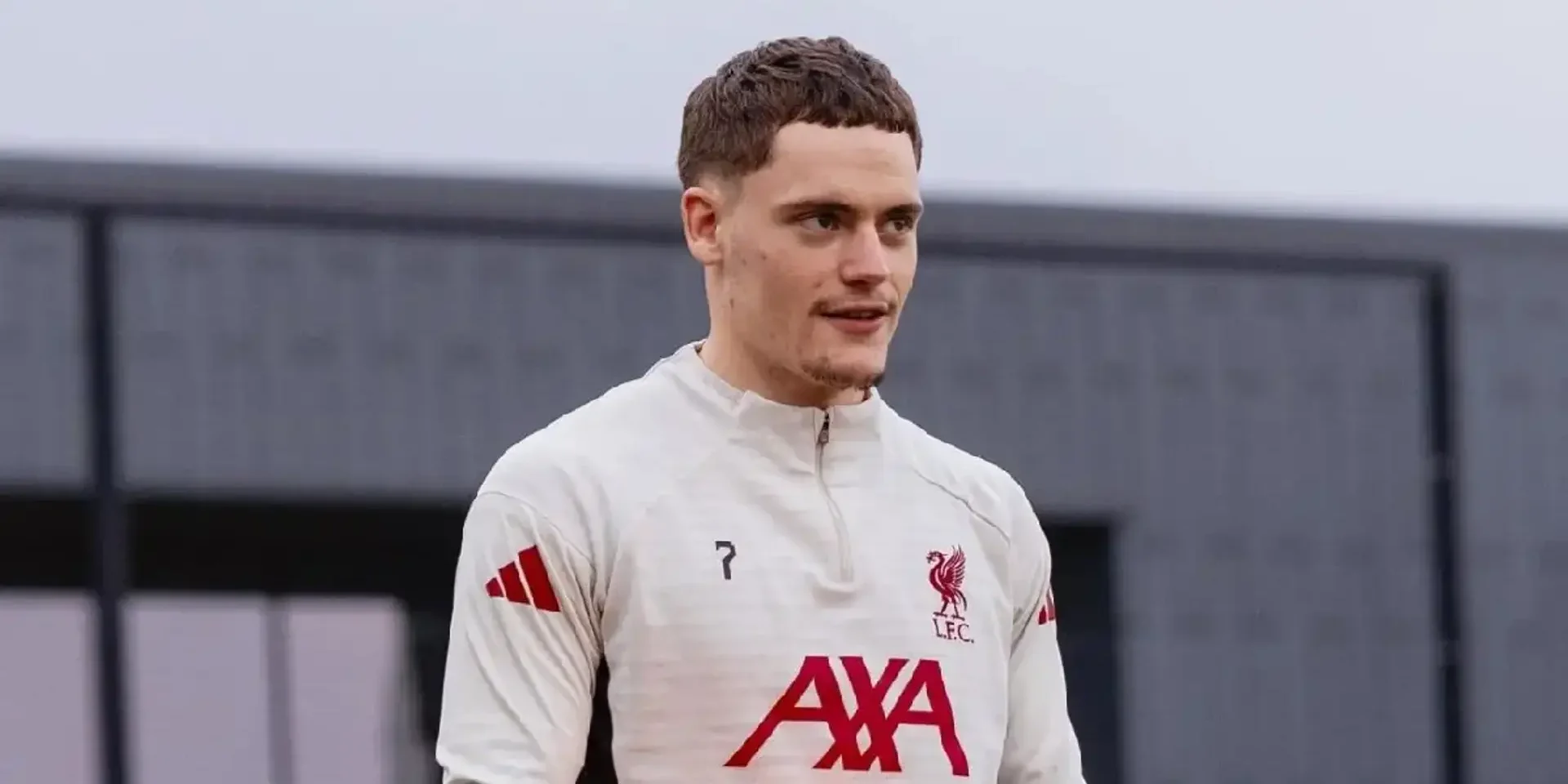 فيرنز يصف مباراة ليفربول وريال مدريد بالأكثر جنونًا