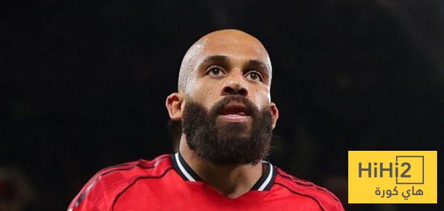 مبومو يضع اسمه وسط الكبار في الدوري الانجليزي